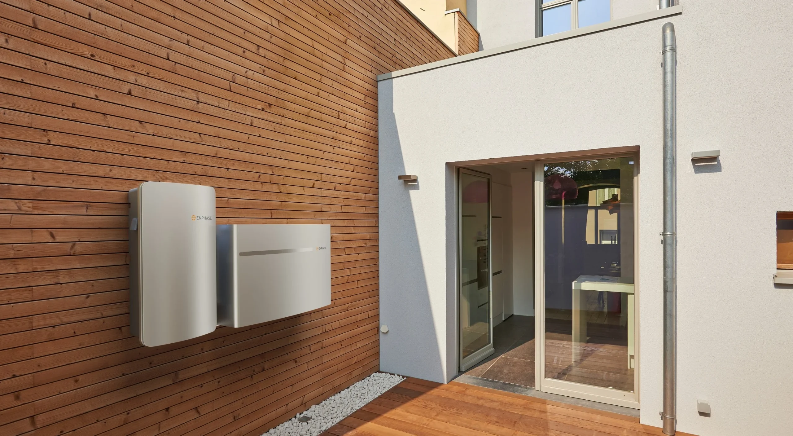 Ephase thuisbatterij 1